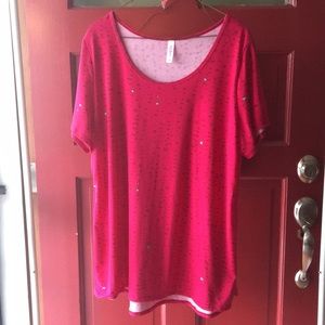 LuLaRoe Classic T